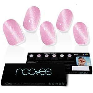 NOOVES Gel Ongles aphrodite premium glam #cat eyeVendu paramazon