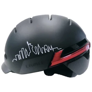 Livall Casque Urbain Bh51m Neo New York Edition pas cher