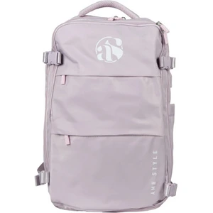 AS AMH STYLE Sac à dos de voyage en cabine (Lilac)