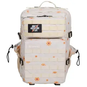 Elitex Training Sac à Dos Tactical V1 45l pas cher