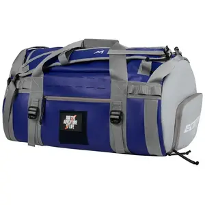 Elitex Training Sac à Dos Duffel 50l pas cher