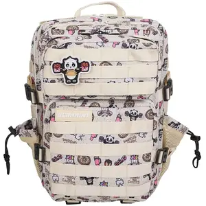 Elitex Training Sac à Dos Tactical 25l pas cher
