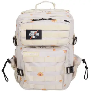 Elitex Training Sac à Dos Tactical 25l pas cher