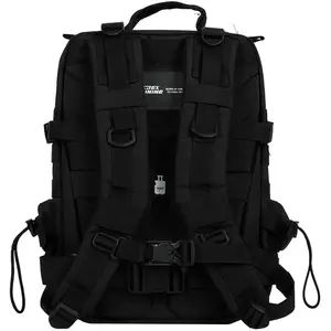 Elitex Training Sac à Dos Tactical V2 25l pas cher