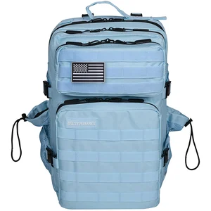 Elitex Training Sac à Dos Tactical V1 45l pas cher