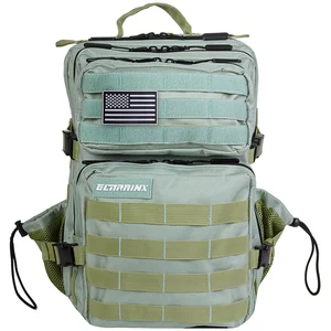 Elitex Training Sac à Dos Tactical 25l pas cher