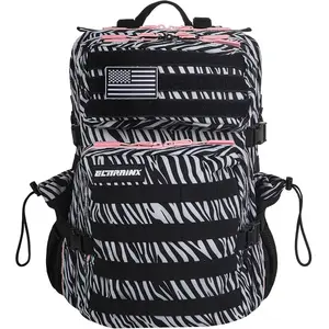 Elitex Training Sac à Dos Tactical V1 45l pas cher