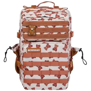Elitex Training Sac à Dos Tactical V1 45l pas cher