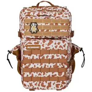Elitex Training Sac à Dos Tactical V1 45l pas cher