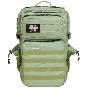 Elitex Training Sac à Dos Tactical V1 45l pas cher