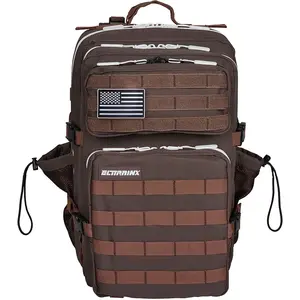 Elitex Training Sac à Dos Tactical V1 45l pas cher