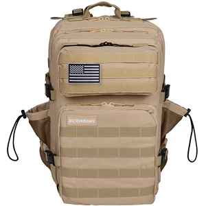 Elitex Training Sac à Dos Tactical V1 45l pas cher