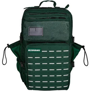 Elitex Training Sac à Dos Tactical V2 45l pas cher