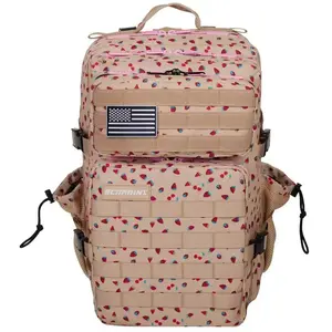 Elitex Training Sac à Dos Tactical V1 45l pas cher