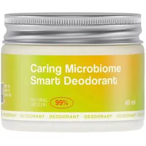 Freshly Cosmetics Caring Microbiome Smart Deodorant 40ml pas cher