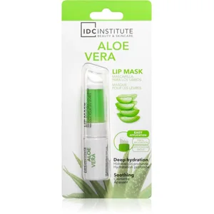 IDC Institute Aloe Vera masque hydratant pour les lèvres 1.9 g