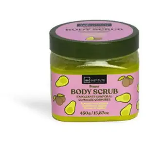 Comparateur de prix : Idc Institute Avocado & Jojoba Sugar Body Scrub 470g