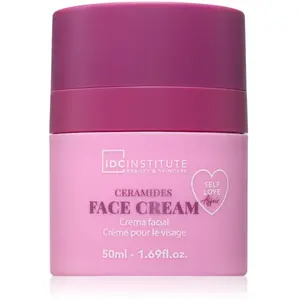 Crème Visage hydrate et protège 50 ml