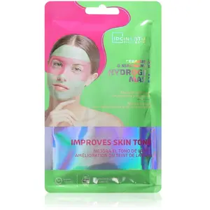 IDC Institute Improves Skin Tones masque tissu anti-rides 1 pcsVendu parnotino