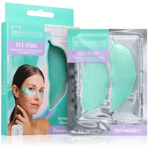 IDC Institute Ceramides coussinets en hydrogel anti-cernes noirs 3 pai...Vendu parnotino