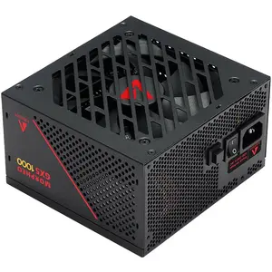 ABYSM Gaming Bloc d'alimentation MORPHEO GX5 ATX 3.1 1000W Black 80 Pl...