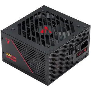 Abysm Gaming Alimentation Modulaire 3.1 Gaming Morpheo Gx5 850w 80+ Gold pas cher