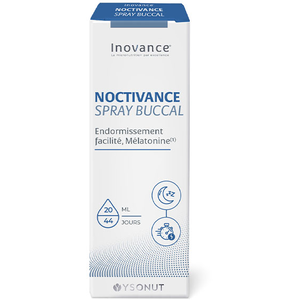 Ysonut Inovance Noctivance Spray 20MlVendu parredcare-pharmacie