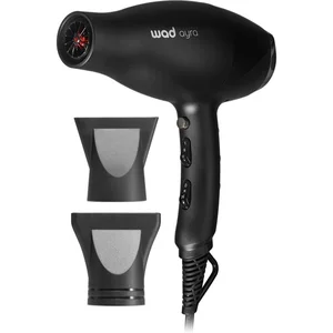 MULTIMARQUES Wad Ayra Hair Dryer Chrome sèche-cheveux Noir 1 pcs