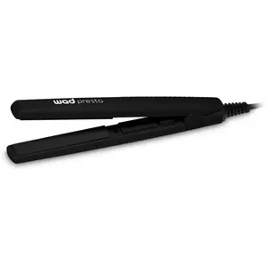 MULTIMARQUES Wad Presta Straightener fer à lisser Noir 1 pcs