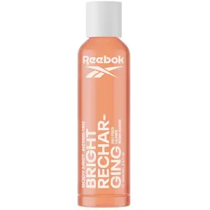 Reebok - BRIGHT RECHARGING for her Eau fraîche 250 ml female pas cher