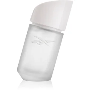 Reebok - ICONIC WHITE FOR EVERYONE Parfum mixte 100 ml unisex pas cher