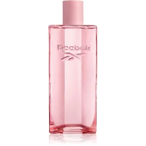 Reebok - ACTIVATE your Senses for HER Eau de toilette 100 ml female pas cher