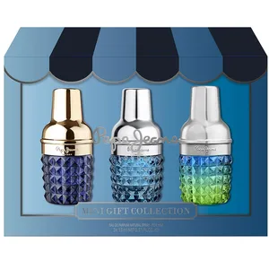 Pepe Jeans - Eau de Toilette Coffret parfum homme 1 pieces male