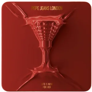 Pepe Jeans - Life is Now for Her Eau de Parfum Coffrets parfum femme 1... pas cher