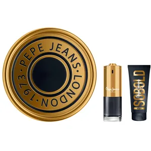Pepe Jeans - SOBOLD Eau de Parfum Coffret parfum homme 1 pieces male pas cher