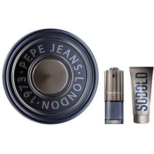 Pepe Jeans - SOBOLD Eau de Parfum Coffret parfum homme 1 pieces male
