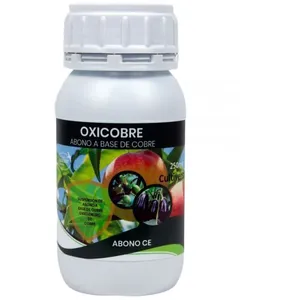 CULTIVERS Oxychlorure de cuivre 250 ml concentréà 70% biologique (acti... pas cher