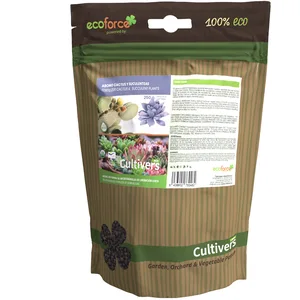 CULTIVERS Engrais biologique pour cactus et plantes succulentes 250 g.... pas cher