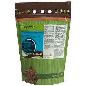 Comparateur de prix : CULTIVERS Farine de poisson 5 kg. Engrais écologique universel pour pl...