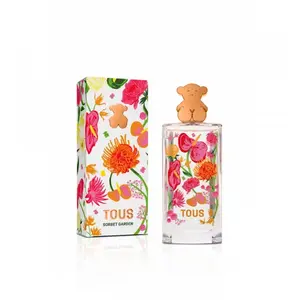 Tous Sorbet Garden eau de toilette vaporisateur 50 ml pas cher