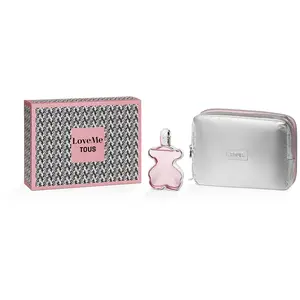Coffret de Parfum - TOUS - LOVEME LOTE 2 pz - Eau de parfum - 100 ml - Mixte pas cher