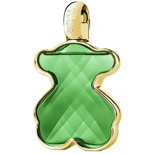 Comparateur de prix : LoveMe The Emerald Elixir - Tous Eau De Parfum Spray 50 ml