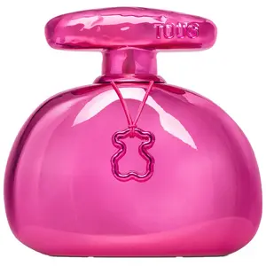 Women's Perfume Tous ELECTROTOUCH EDP 100 ml