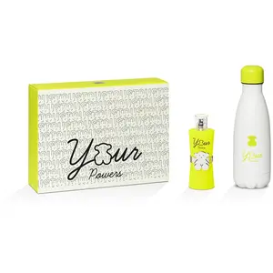 Tous Coffret Your Powers 2 pièces pas cher