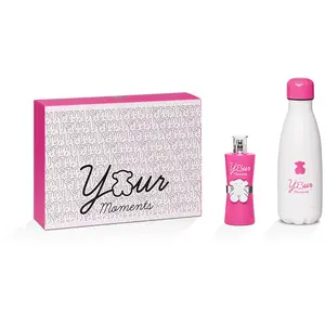 Tous Coffret Your Moments 2 pièces pas cher