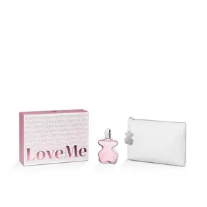 Étui Loveme 2 pièces