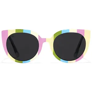 HAWKERS Lunettes de soleil DIVINE KIDS pour les garçons et les filles pas cher