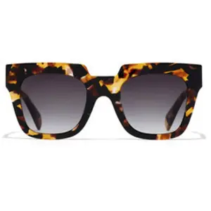 Lunettes de soleil femme Hawkers Row pas cher