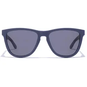 Comparateur de prix : Lunettes de soleil polarisées Hawkers One Raw Navy Blue (Ø 55,7 mm) 