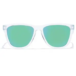 Lunettes de soleil polarisée Hawkers One Raw Blanc TU HONR21TFTP pas cher